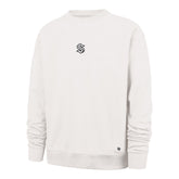 SEATTLE KRAKEN OFFSIDE '47 FOUNDATION CREW SANDSTONE