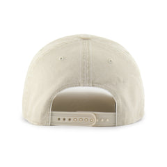 GOLDEN STATE WARRIORS CAIRN 47 HITCH RF RELAXED FIT MOJAVE