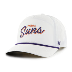 PHOENIX SUNS BRRR FAIRWAY '47 HITCH WHITE