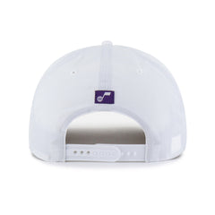 UTAH JAZZ BRRR FAIRWAY '47 HITCH WHITE