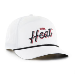 MIAMI HEAT BRRR FAIRWAY '47 HITCH WHITE