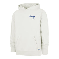 NEW YORK KNICKS TRIPLE DOUBLE '47 FOUNDATION HOOD SANDSTONE