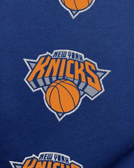 NEW YORK KNICKS GO BIG '47 OVERSIZED CREW WOMENS ROYAL
