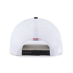 JEFF GORDON / DUPONT MOTORSPORTS BRRR ROPE '47 HITCH WHITE