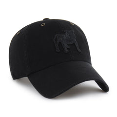 GEORGIA BULLDOGS CARHARTT '47 CLEAN UP BLACK