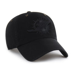 MIAMI DOLPHINS CARHARTT '47 CLEAN UP BLACK