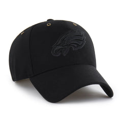 PHILADELPHIA EAGLES CARHARTT '47 MVP BLACK