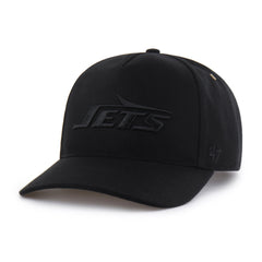 NEW YORK JETS CARHARTT '47 HITCH RF RELAXED FIT BLACK