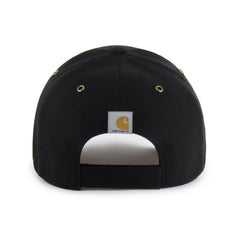 PHILADELPHIA FLYERS CARHARTT '47 MVP BLACK