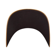 WINNIPEG JETS CARHARTT '47 MVP BROWN