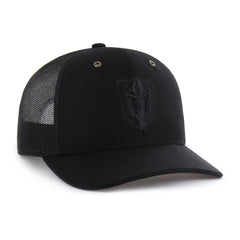 VEGAS GOLDEN KNIGHTS CARHARTT '47 TRUCKER BLACK