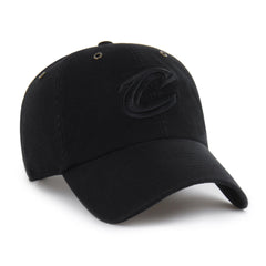 CLEVELAND CAVALIERS CARHARTT '47 CLEAN UP BLACK