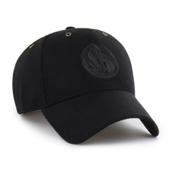 DALLAS MAVERICKS CARHARTT '47 MVP BLACK