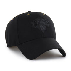 NEW YORK KNICKS CARHARTT '47 MVP BLACK