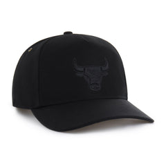 CHICAGO BULLS CARHARTT '47 HITCH BLACK