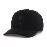 HOUSTON ROCKETS CARHARTT '47 HITCH BLACK