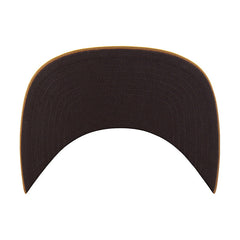 MILWAUKEE BUCKS CARHARTT '47 CAPTAIN RL RELAXED FIT BROWN