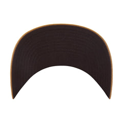 LOS ANGELES LAKERS CARHARTT '47 TRUCKER BROWN