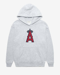 LOS ANGELES ANGELS IMPRINT '47 NAOMI HOOD WOMENS RELAY GREY