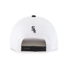 CHICAGO WHITE SOX TWO TONE '47 HITCH WHITE