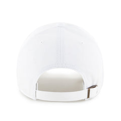 UNITED STATES U.S.A. BASE RUNNER SCRIPT '47 CLEAN WHITE