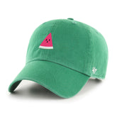 WATERMELON BASE RUNNER '47 CLEAN UP KELLY
