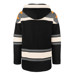 TENNESSEE VOLUNTEERS SUPERIOR '47 LACER HOOD JET BLACK