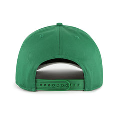 NOTRE DAME FIGHTIN IRISH VINTAGE '47 HITCH KELLY
