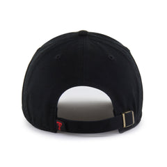 GEORGIA BULLDOGS VINTAGE '47 CLEAN UP BLACK