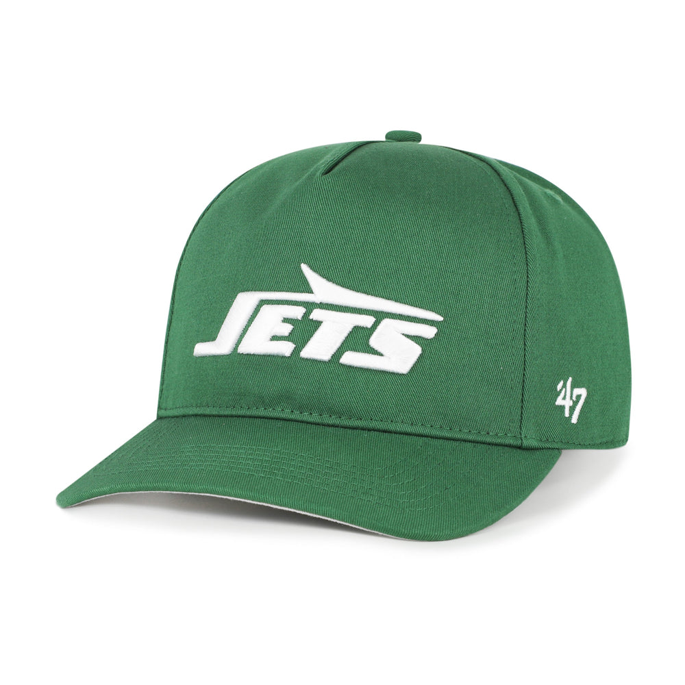 NEW YORK JETS '47 HITCH RF REALXED FIT EDEN