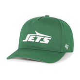 NEW YORK JETS '47 HITCH RF REALXED FIT EDEN