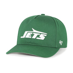 NEW YORK JETS '47 HITCH RF REALXED FIT EDEN