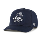 DALLAS COWBOYS HISTORIC '47 HITCH RF RELAXED FIT NAVY