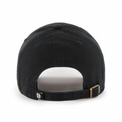 BROOKLYN NETS '47 CLEAN UP BLACK