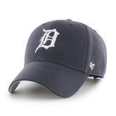 DETROIT TIGERS '47 MVP NAVY