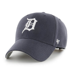 DETROIT TIGERS '47 MVP NAVY