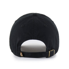 BOSTON BRUINS '47 CLEAN UP BLACK