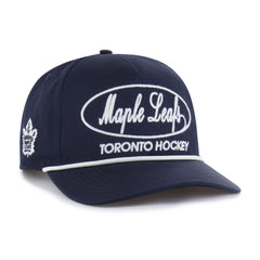 TORONTO MAPLE LEAFS FOUNDATIONAL '47 HITCH RF RELAXED FIT NAVY
