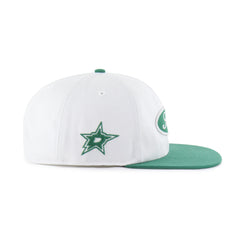 DALLAS STARS FOUNDATIONAL '47 CAPTAIN RL RELAXED FIT SANDSTONE