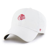 CHICAGO BLACKHAWKS FLOW '47 CLEAN UP CHALK