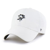 PITTSBURGH PENGUINS FLOW '47 CLEAN UP CHALK