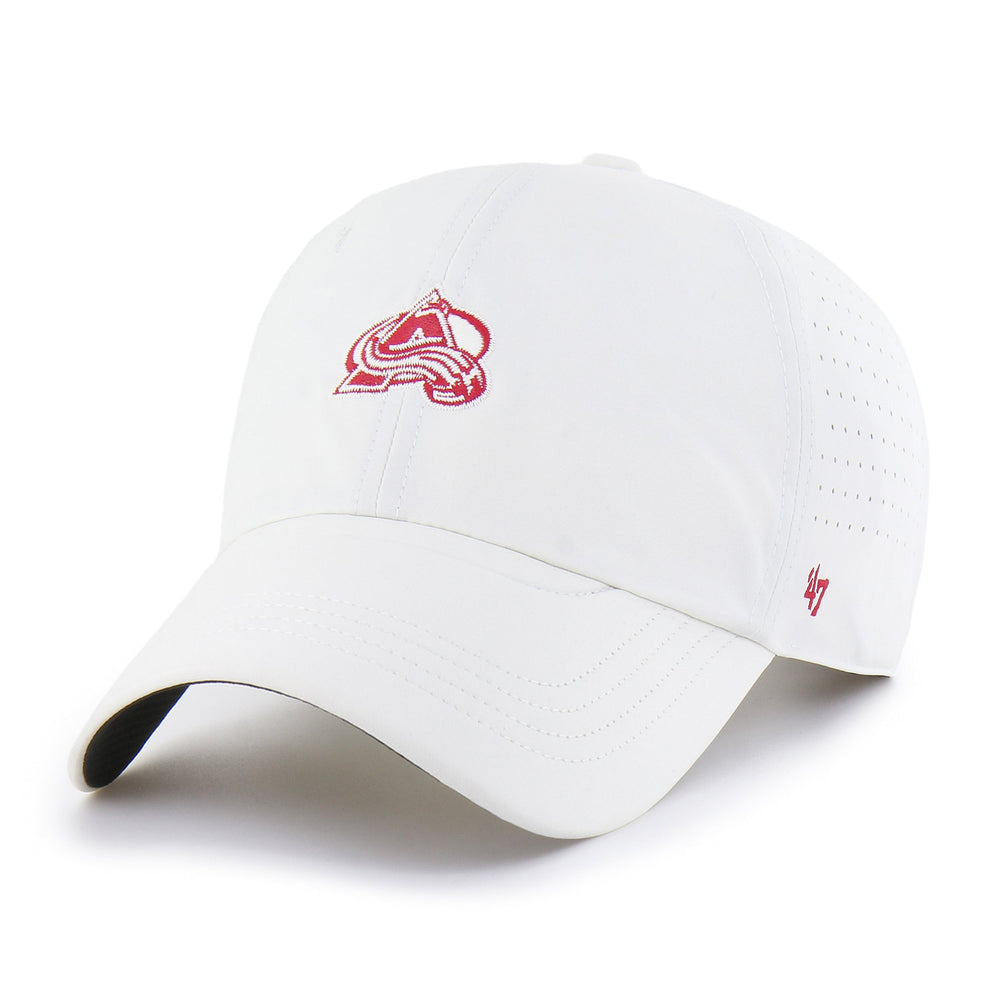 COLORADO AVALANCHE FLOW '47 CLEAN UP CHALK