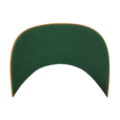 COLORADO AVALANCHE GRANDSTAND TWO TONE '47 HITCH CARDINAL
