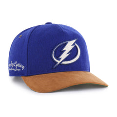 TAMPA BAY LIGHTNING GRANDSTAND TWO TONE '47 HITCH ROYAL