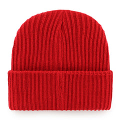 DETROIT RED WINGS HARBOR '47 CUFF KNIT RED