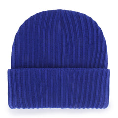 NEW YORK RANGERS HARBOR '47 CUFF KNIT ROYAL