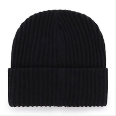PHILADELPHIA FLYERS HARBOR '47 CUFF KNIT BLACK