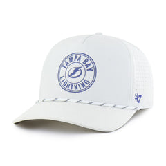 TAMPA BAY LIGHTNING LOOP '47 HITCH CHALK
