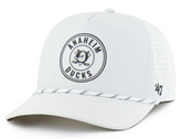 ANAHEIM DUCKS LOOP '47 HITCH CHALK