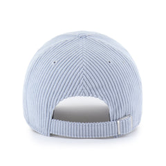 NEW YORK RANGERS MELLOW '47 CLEAN UP WOMENS MIST BLUE